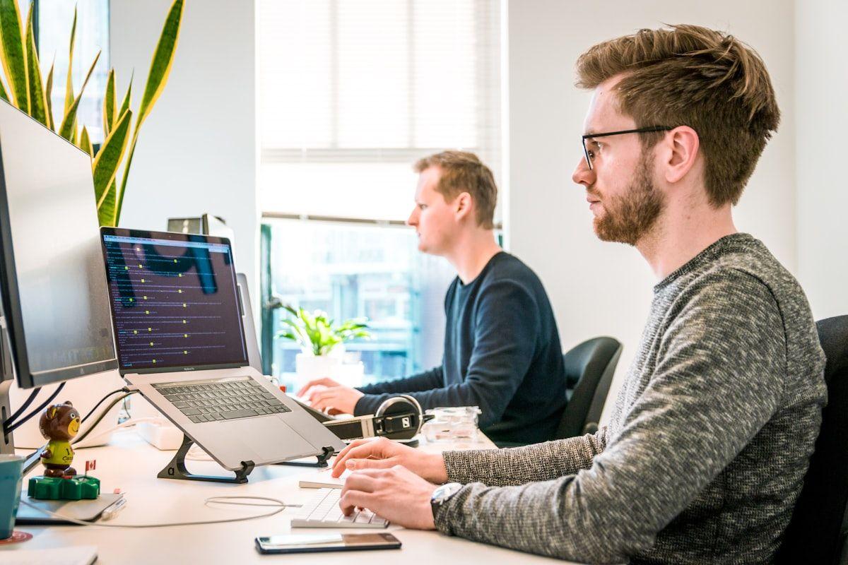 The Real Reason Your Agency Isn't Working (It's Not Their Fault)